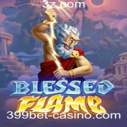 Descubra o Mundo de BlessedFlame: Um Jogo de Estratégia e Aventura