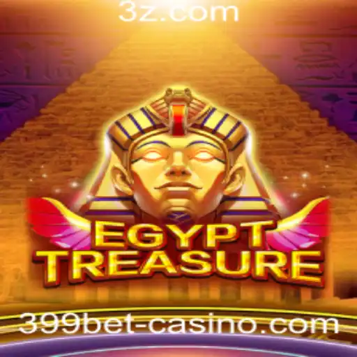 EgyptTreasure: Explore Aventuras e Riquezas Ocultas