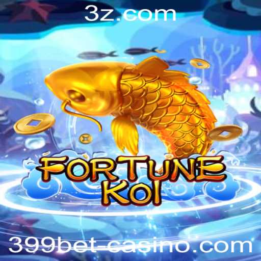 FORTUNEKOI: Descubra o Fascinante Mundo de Estratégia e Diversão