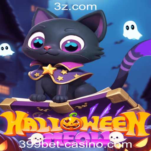 Descubra HalloweenMeow: Uma Aventura Assustadora com Regras Únicas