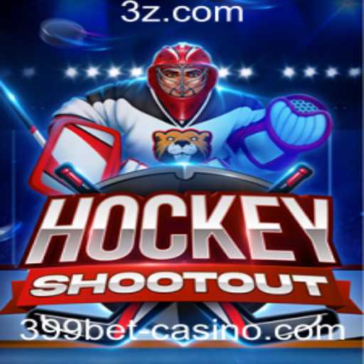 HockeyShootout: A Emoção do Jogo e como se Aventurar com 399bet959