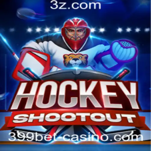 HockeyShootout: A Emoção do Jogo e como se Aventurar com 399bet959