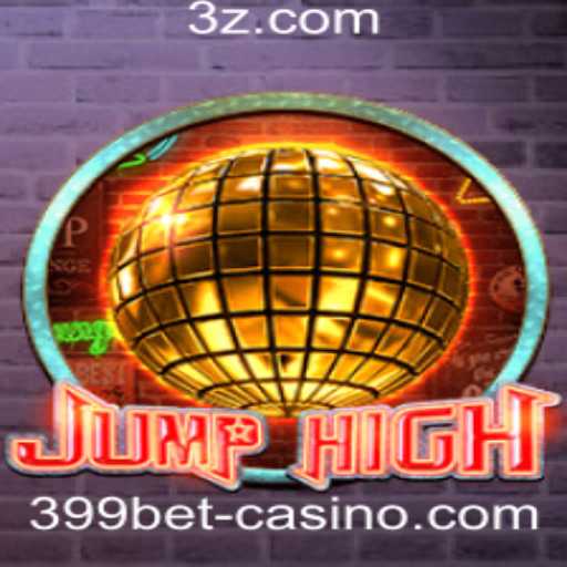 Descubra o Mundo Empolgante de JumpHigh