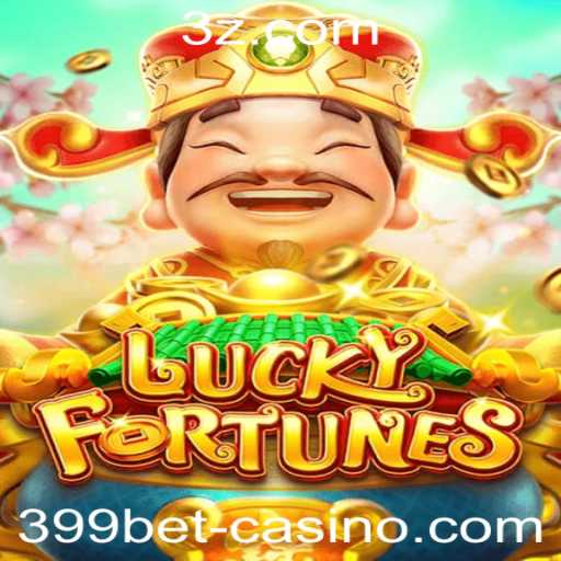 Descubra o Fascinante Mundo de LuckyFortunes