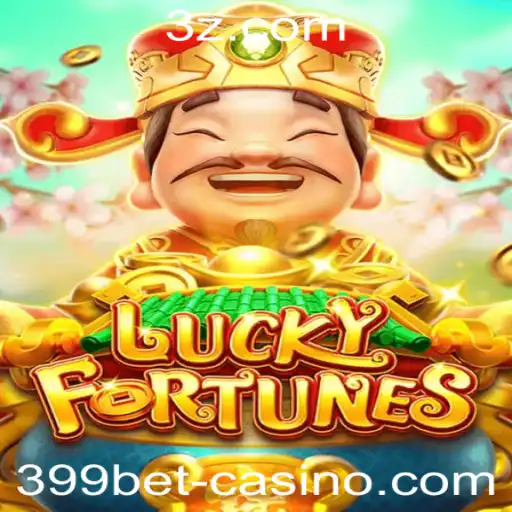 Descubra o Fascinante Mundo de LuckyFortunes