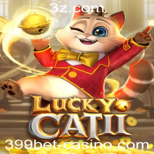 LuckyCatII: A Experiência Imersiva no Mundo dos Jogos de Azar