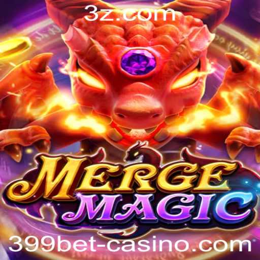 Descubra o Mundo Encantado de MERGEMAGIC