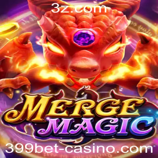 Descubra o Mundo Encantado de MERGEMAGIC