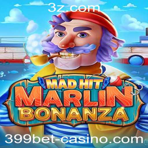 Explorando o Mundo de MadHitMarlinBonanza: Introdução e Regras do Jogo