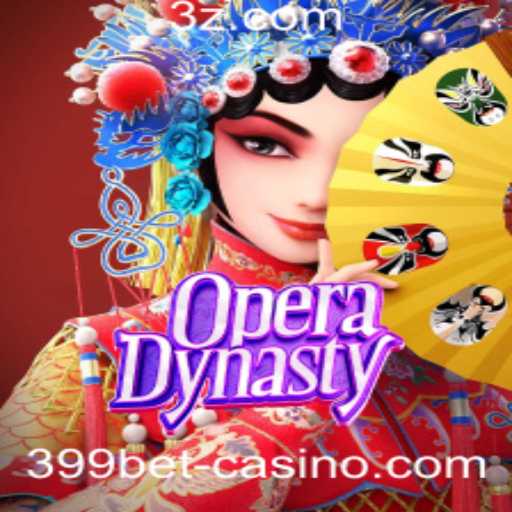 OperaDynasty: Explorando o Fascinante Mundo do Jogo