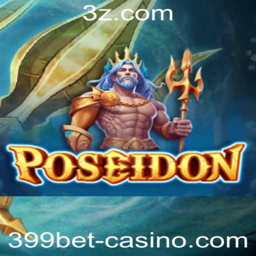 Poseidon: Mergulhando na Aventura Inédita do Novo Jogo