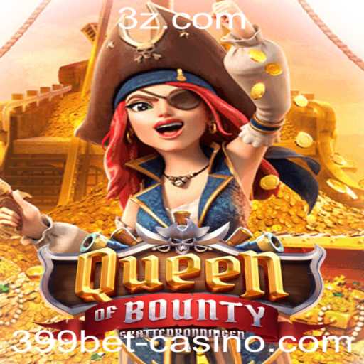 QueenofBounty: Descubra a Aventura Emocionante Através do 399bet959