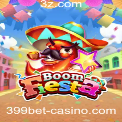 Descubra o Universo de BoomFiesta: O Impacto de 399bet959 no Mundo dos Jogos