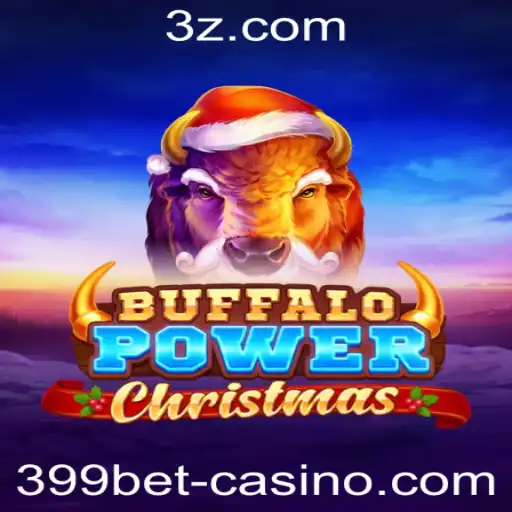 Descubra o Encanto do Jogo BuffaloPowerChristmas