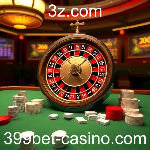 Roleta: Estratégias e Chances de Ganhar no Jogo de Azar Popular