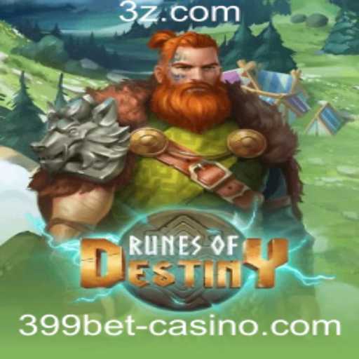 Explorando RunesOfDestiny: Um Mergulho no Universo Mágico