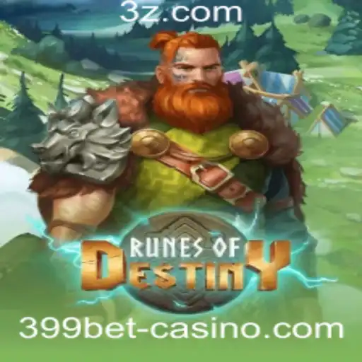 Explorando RunesOfDestiny: Um Mergulho no Universo Mágico