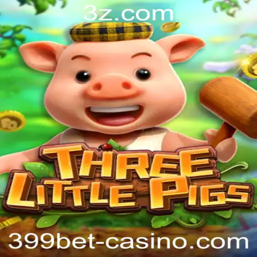 Descubra as Aventuras de THREELITTLEPIGS: O Novo Jogo que Está Conquistando Coracoes