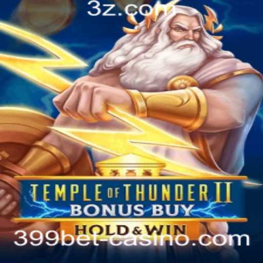 Descubra a Excitante Aventura de TempleofThunderIIBonusBuy