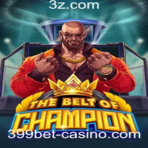 TheBeltOfChampion: Descubra o Jogo que Está Conquistando o Mundo