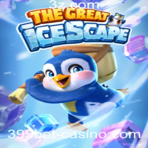 Desvendando TheGreatIcescape: O Fascínio do Mundo Gelado dos Jogos