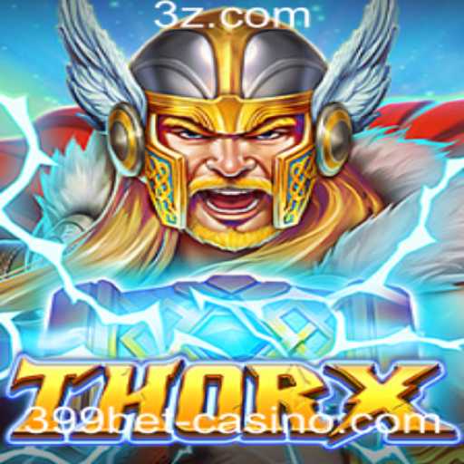 Explorando o Universo de ThorX: Um Mergulho no Jogo do Momento