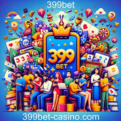 Desvendando a Categoria de Jogos de Trivia no 399bet